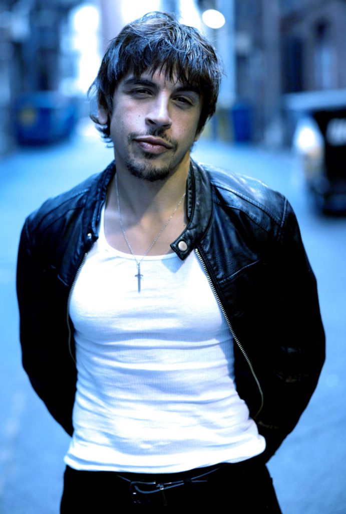 Blaise Lanzetta
